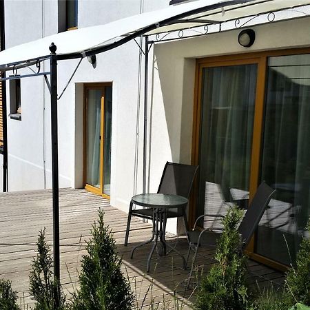 Tauralaukio g. 24B apartamentai Klaipeda Bagian luar foto