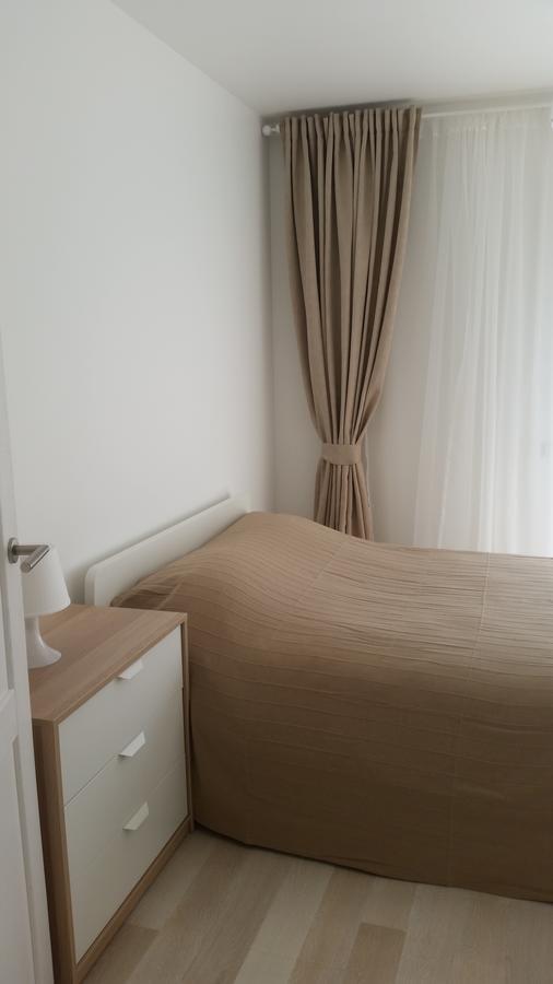 Tauralaukio g. 24B apartamentai Klaipeda Bagian luar foto