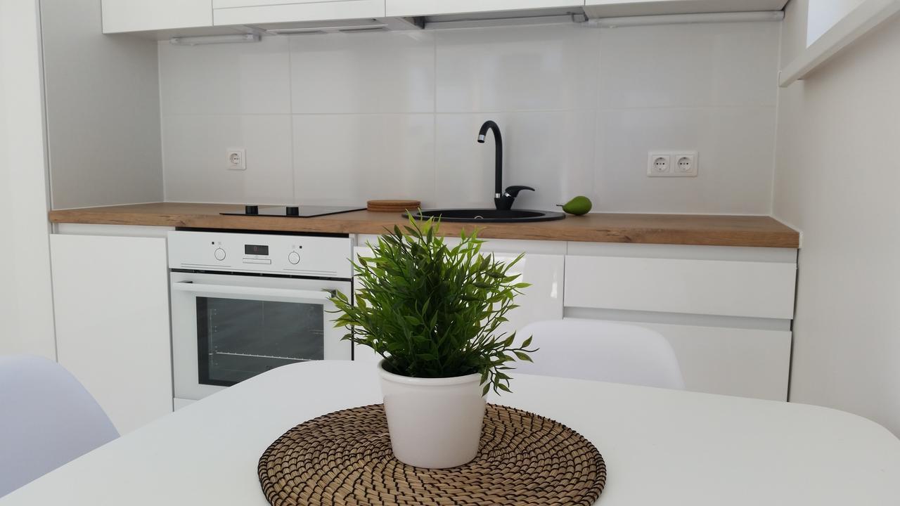 Tauralaukio g. 24B apartamentai Klaipeda Bagian luar foto
