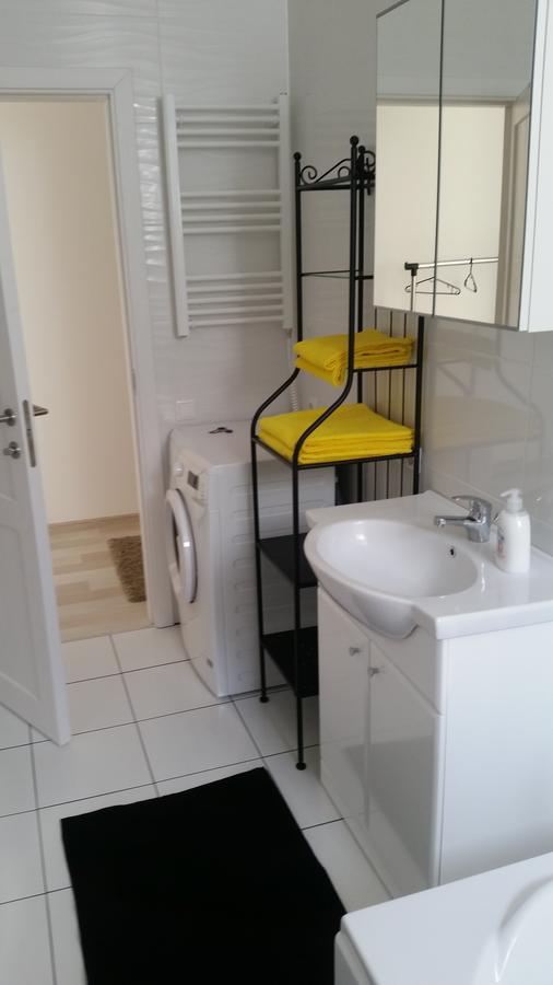 Tauralaukio g. 24B apartamentai Klaipeda Bagian luar foto