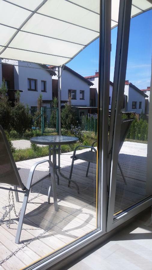 Tauralaukio g. 24B apartamentai Klaipeda Bagian luar foto
