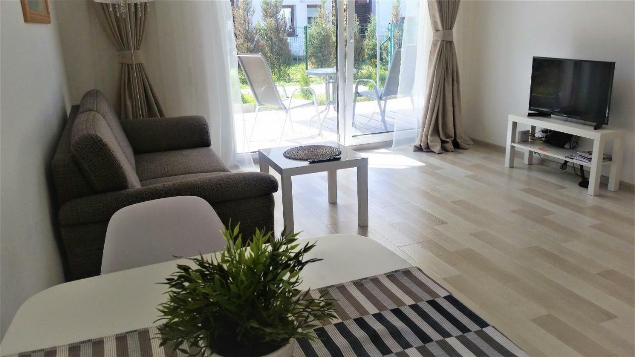 Tauralaukio g. 24B apartamentai Klaipeda Bagian luar foto
