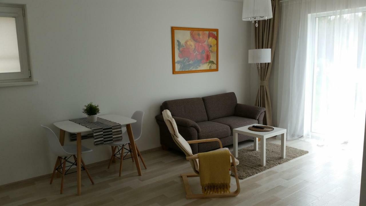 Tauralaukio g. 24B apartamentai Klaipeda Bagian luar foto